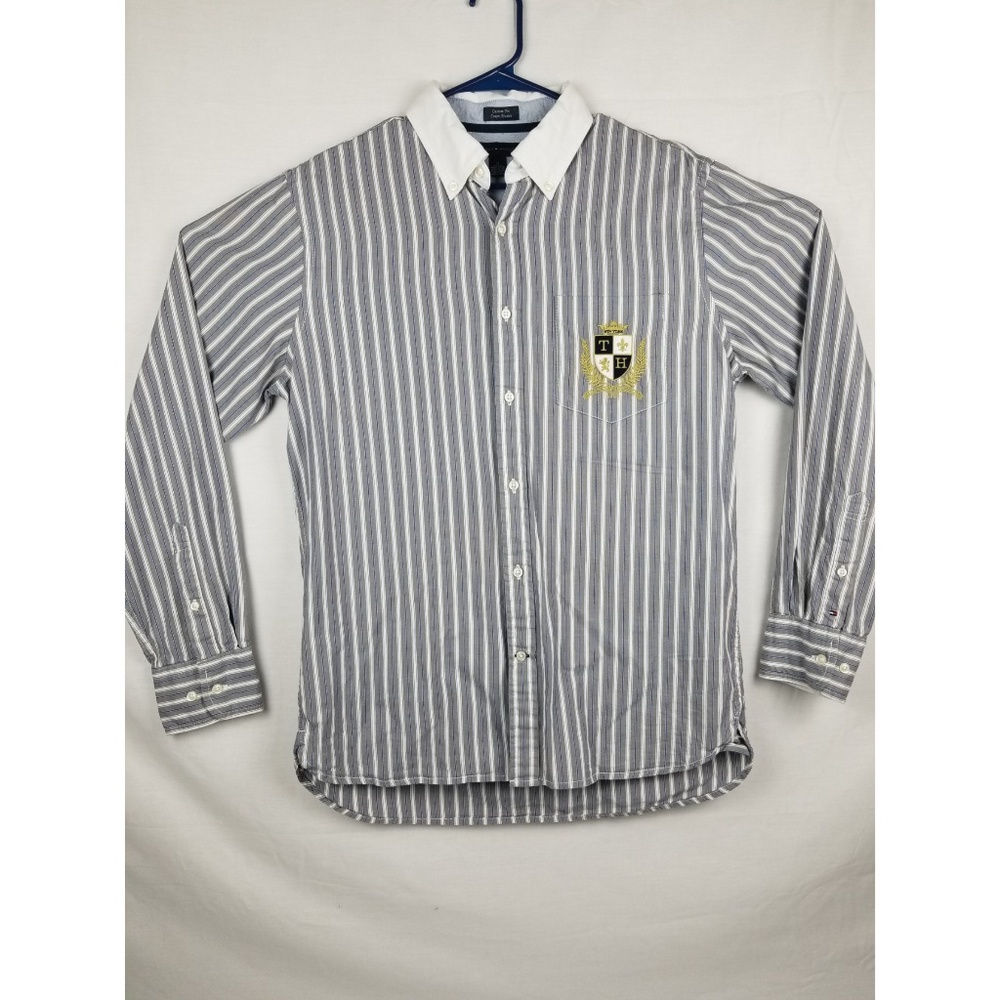 Tommy Hilfiger Button Shirt